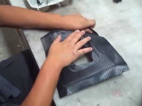how to paint interior trim cobalt ss