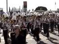 Nacogdoches HS at the 2008 Rose Parade