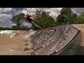 Freestyle BMX Glenbrook Skate Park Freestyle BMX Glenbrook Skate Park