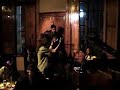 tema de adri�n abonizio interpretado por: federico caceres en caj�n peruano; francisco gonzalez en guitarra y voz; rodrigo villar en piano ac�stico y coros.

en vivo en la bohemia el d�a 9 de mayo de 2008

contacto: losmagoyas@hotmail.com