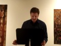 Chris Piuma Reading at Cadmium Text, Kingston, New York