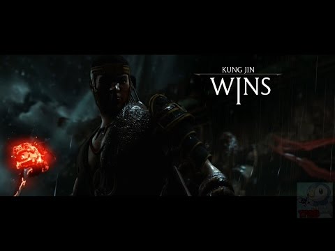 how to practice other fatalities