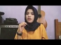 we don't talk anymore - cover by shabrina leonita