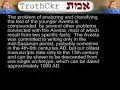 Judaism influenced Zoroastrianism - Part 7