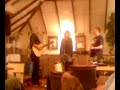 Video: Acoustic Cafe