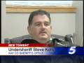Abused Pit Bulls Rescued In Kay County