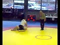 Fight Gym Aarau - Ali Uygun