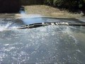Click here to watch this video burst water pipe