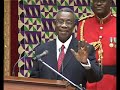 Click here to watch this video our Economy comini by President Atta Mills ghana