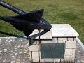 Museo de Anclas Ph. Cousteau  de Salinas (Camino del Norte)
