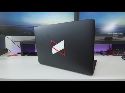macbook Pro - Colorware custom Macbook pro with logo replacement! Colorware products: http://www.colorware.com/categories.aspx Video Gear I use: http://amzn.com/lm/R3B571T...