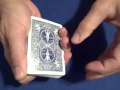 Better Beginner Card Trick