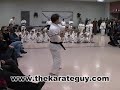 Mr. Paterson Bo Demonstration