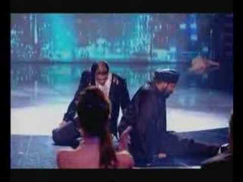 Britain's Got Talent: 'Signature' Finals screen 1