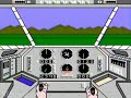 nesguide.com - infiltrator. captured from an actual nes console and cartridge.