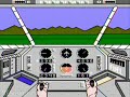 nesguide.com - infiltrator. captured from an actual nes console and cartridge.