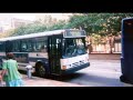 GRTC Bus #323