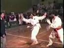 Ehsan Shafiq vs Pakistani National Champion