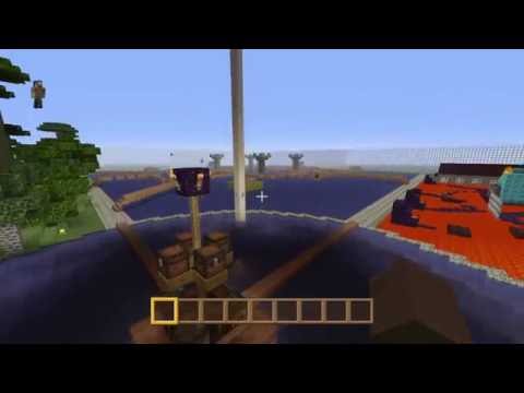 Hunger games 2 minecraft map download 15 2 1