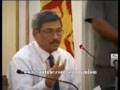 The humanitarian mission to free the North is proceeding according to military strategy -Secretary Defence -part 2
