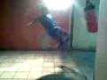 treino.crismakleiton taekwondo