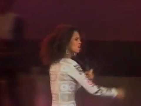 NENEH CHERRY Buffalo Stance (Antwerp ...