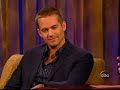 paul walker