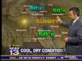 Morning Forecast: Nov. 24, 2009