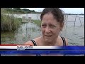Health Officials Use PSAs To Warn Of Amoeba