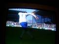 Golazo FIFA 09