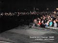 soulwax on stage @ sonar 2008