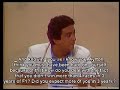 ayrton senna roda viva interview   all part 3  english  f1