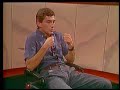 ayrton senna roda viva interview   all part 3  english  f1