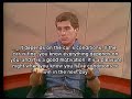 ayrton senna roda viva interview   all part 3  english  f1