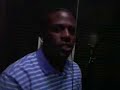 Young Jeezy Producer T.A. in studio with Rob Smallz Young Jeezy Producer T.A. in studio with Rob Smallz
