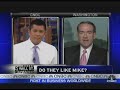 Presidential Candidate Huckabee on CNBC - FairTax