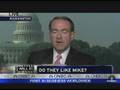 Presidential Candidate Huckabee on CNBC - FairTax