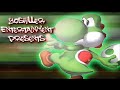Yoshiller SSBB match 5: With the Legendary Luigio!