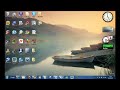 A walkthough of the new Windows 7 Aero Features www.techinfo-4u.com