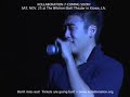 Eric Chung - Kollaboration All Stars 2005