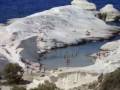 ΕΙΚΟΝΕΣ ΑΠΟ ΤΗΝ ΜΗΛΟ.