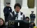 videos de Silent No More Awareness Campaign Gathering