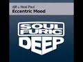 djB & Neal Paul - Eccentric Mood (djB Organ Dub Mix)