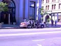 Los Angeles Filmdreh