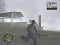 Leatherface - GTA SA Leatherface - GTA SA