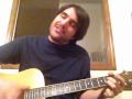 Click here to watch this video Ben Myers - Happiness Is A Warm Gun (Beatles Cover)