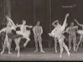 Maris Liepa (1936 -- 1989). History of the Bolshoi Ballet.