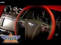 Icon for Post #Bentley Supersports Ride and Drive