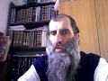 parashat Vaishlaj 5770, con rav Gabriel ben Israel