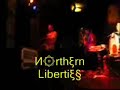 Northern Liberties live